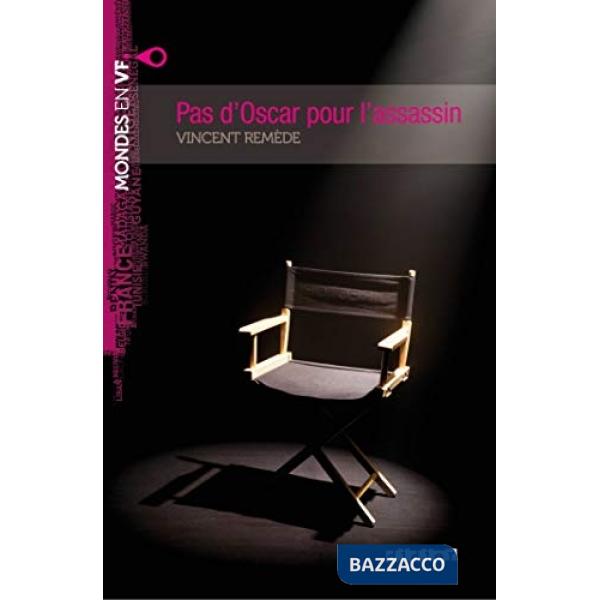 MONDE EN VF PAS D'OSCAR POUR