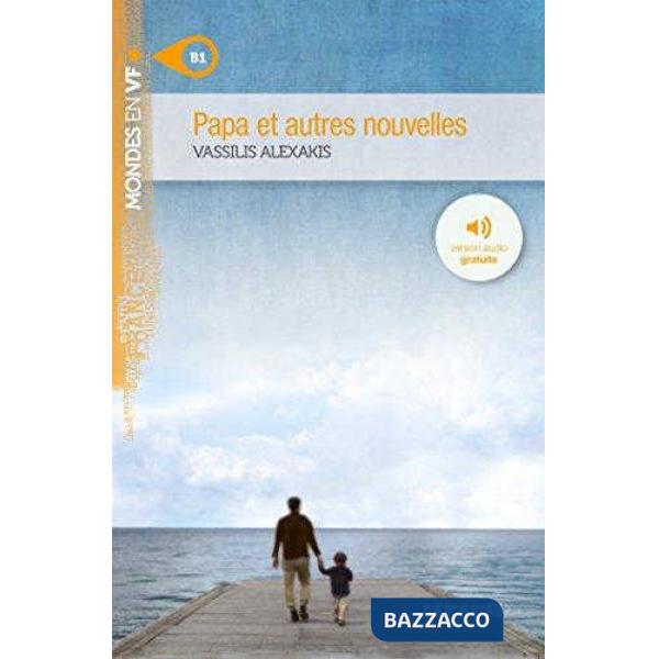 MONDE EN VF PAPA ET AUTRES NOUV