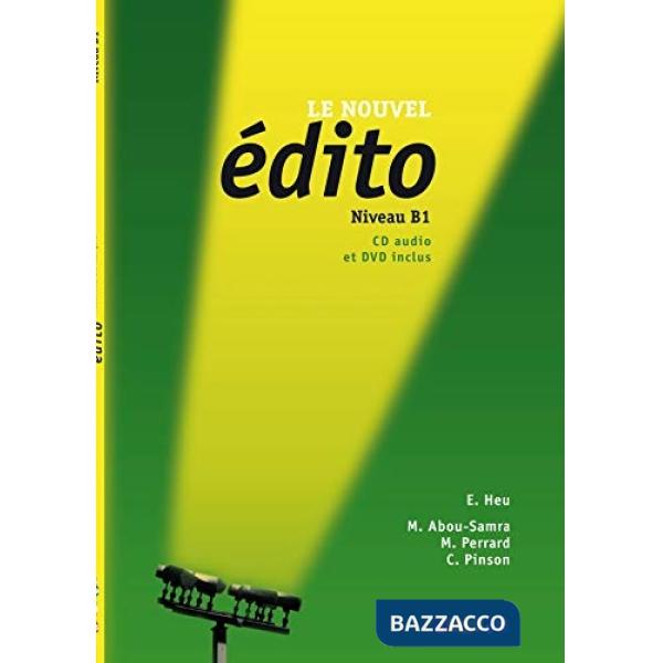 EDITO NOUVEL B1