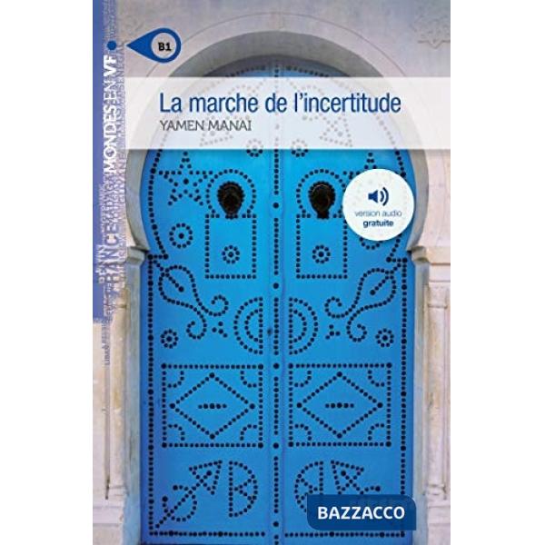 MONDES EN VF MARCHE INCERTIT B1