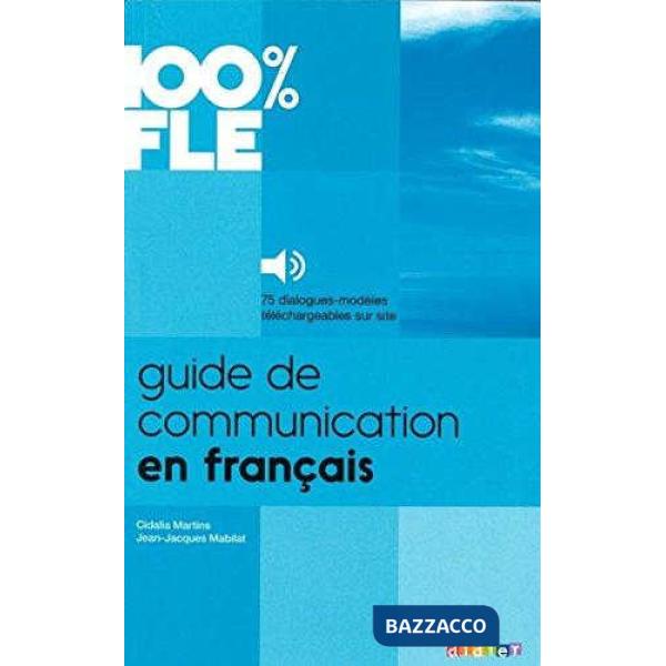 GUIDE DE COMMUNICATION EN FRANCAIS