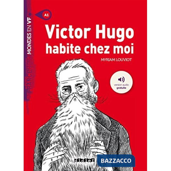 MONDES EN VF A1 - VICTOR HUGO HABITE
