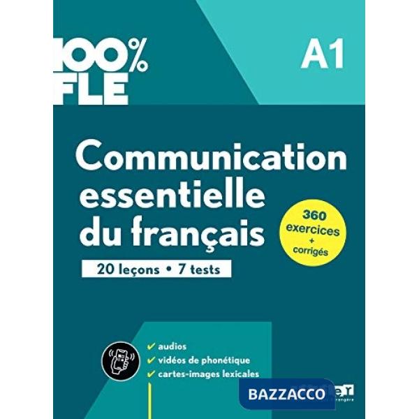 COMMUNICATION ESSENTIELLE A1
