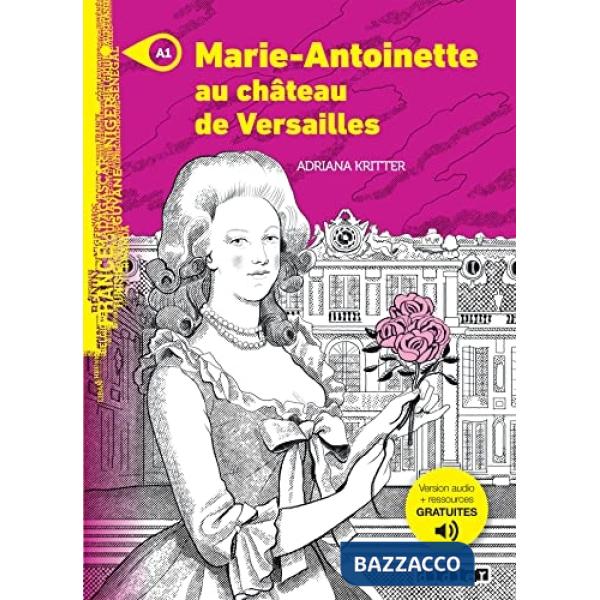 MONDES VF MARIE ANTOINETTE A1