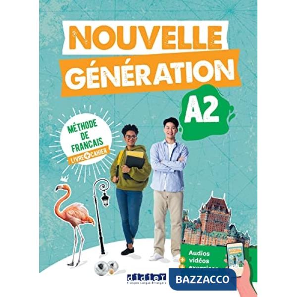 NOUVELLE GENERATION A2
