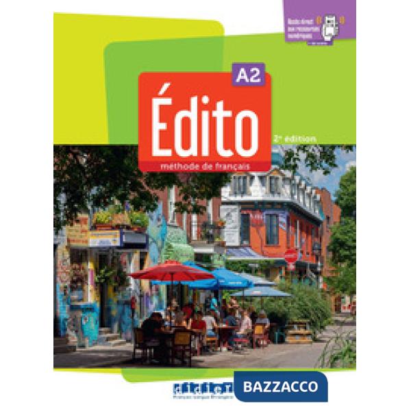 EDITO 2022 A2 LIVRE