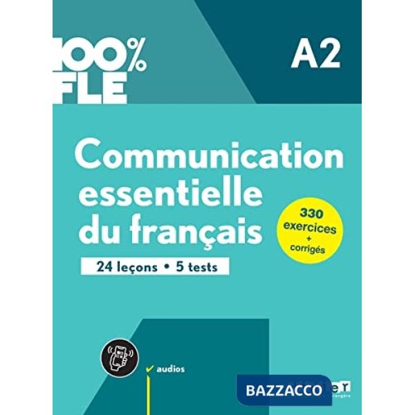 COMMUNICATION ESSENTIELLE A2