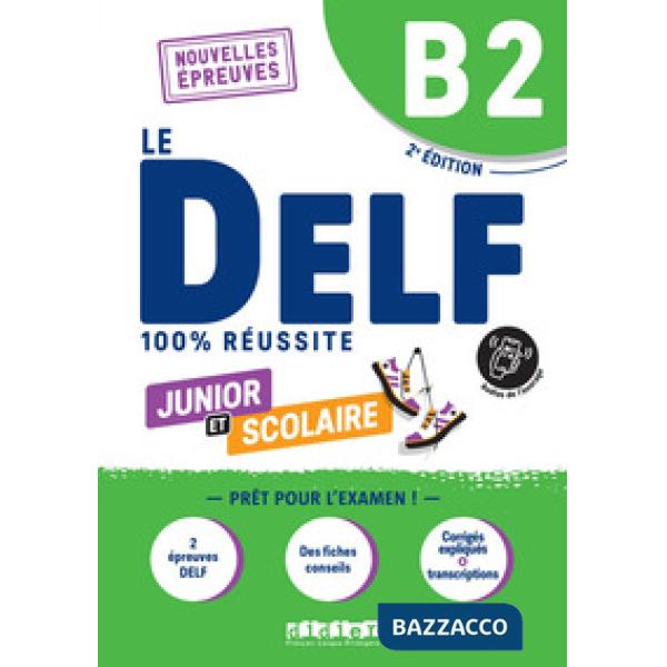 LE DELF 100X100 REUSSITE B2