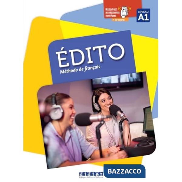 EDITO A1 2016
