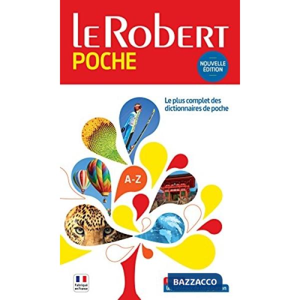 ROBERT POCHE 2017 (LE)