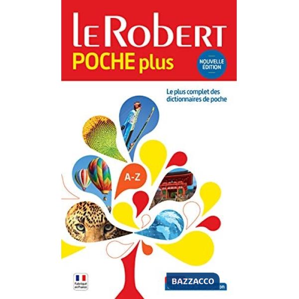 ROBERT POCHE PLUS 2017 (LE)