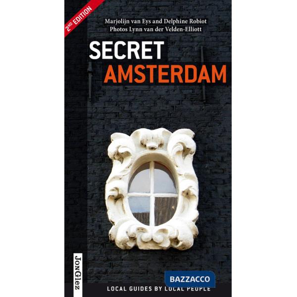 Secret Amsterdam