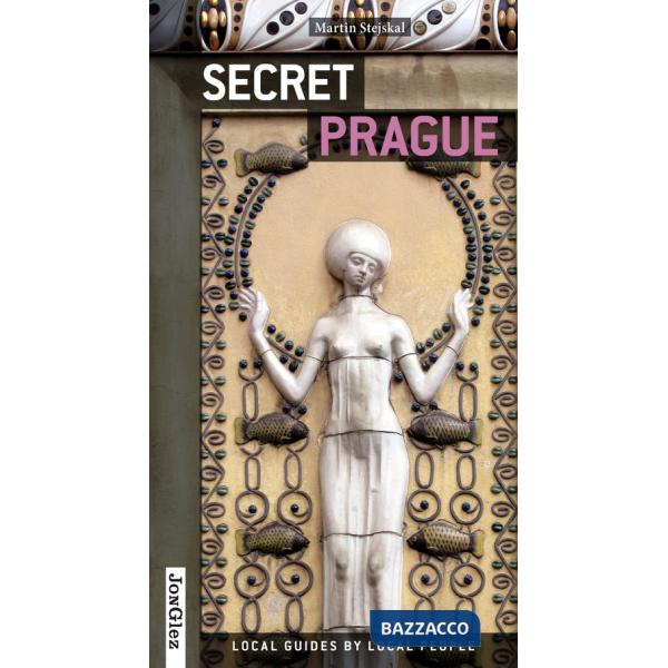 Secret Prague