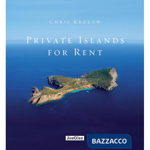 Private island for rent. Ediz. illustrata