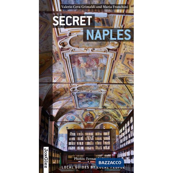 Secret Naples