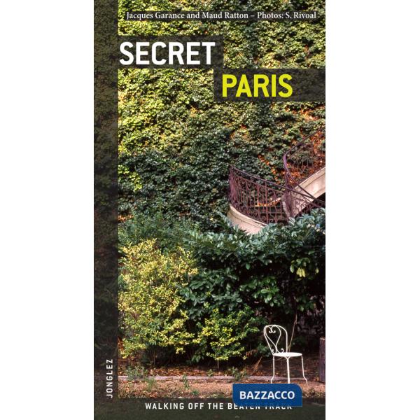 Secret Paris