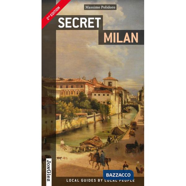 Secret Milan