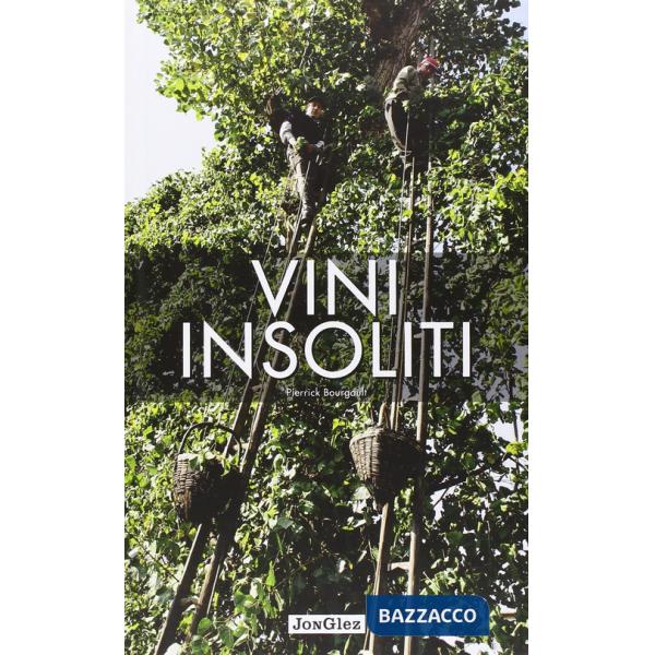Vini insoliti
