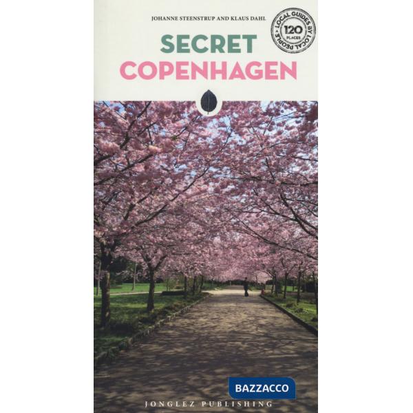 Secret Copenaghen