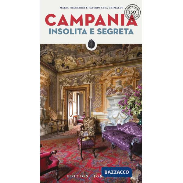 Campania insolita e segreta