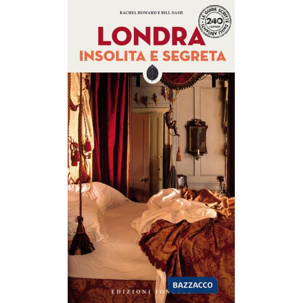 Londra insolita e segreta