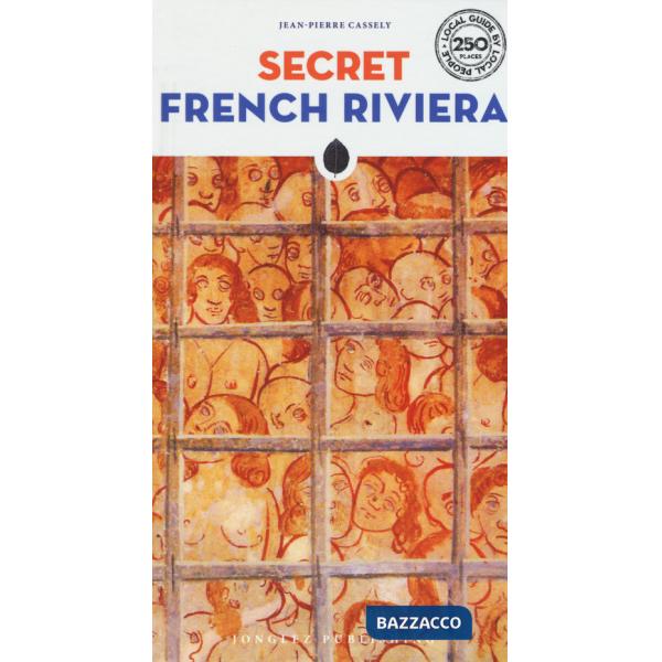 Secret French Riviera