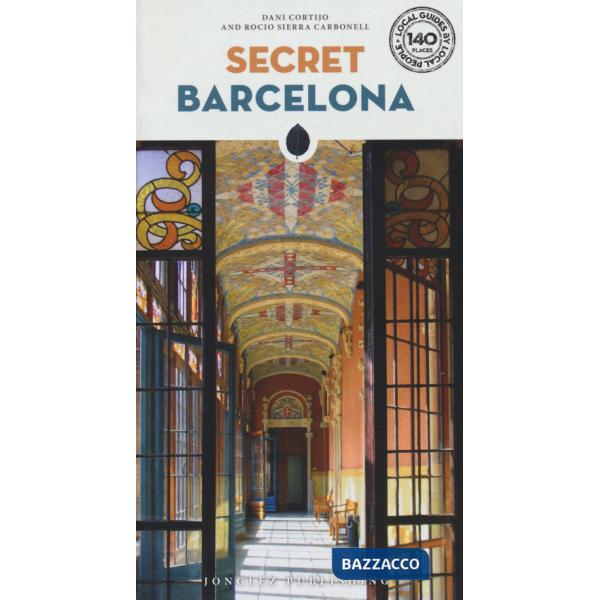 Secret Barcellona