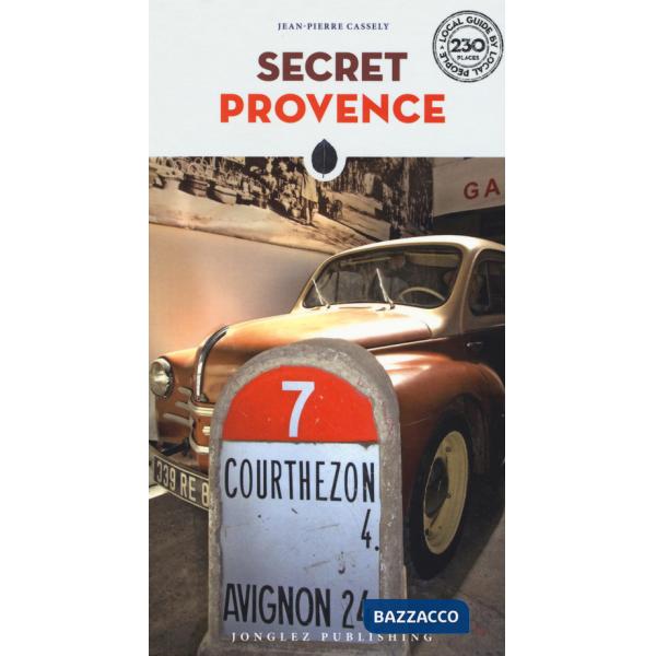 Secret Provence