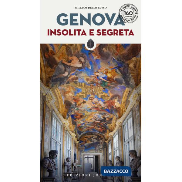 Genova insolita e segreta