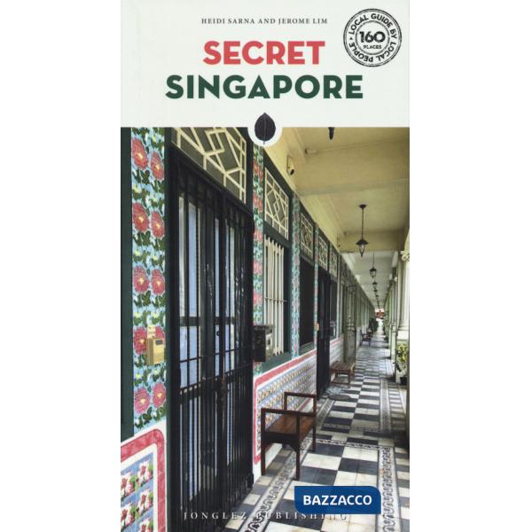 Secret Singapore