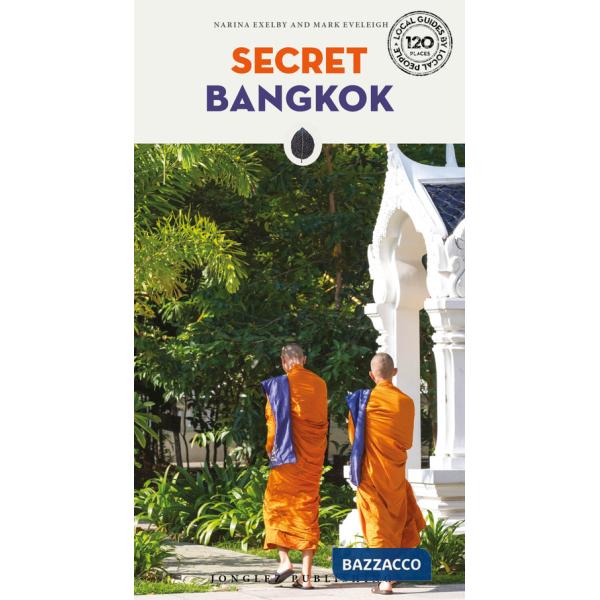 Secret Bangkok