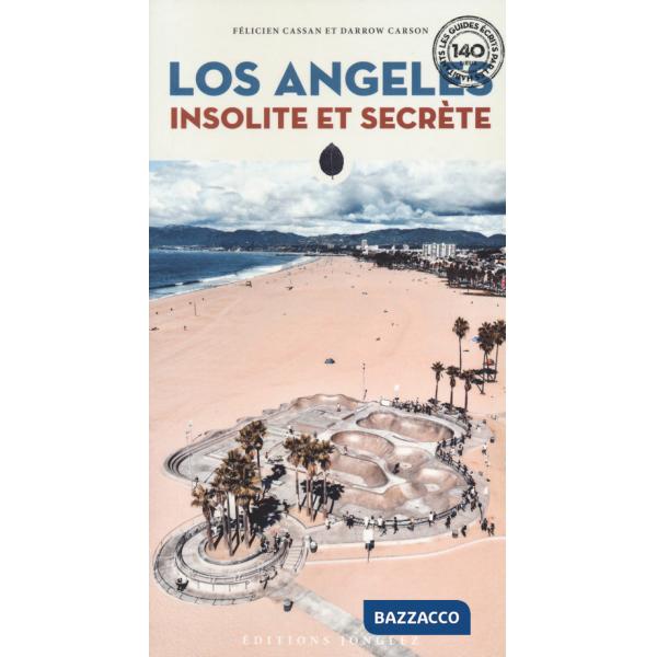 Los Angeles. Ediz. francese