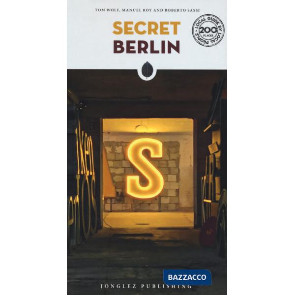Secret Berlin