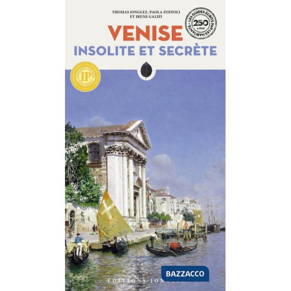 Venise insolite et secrete