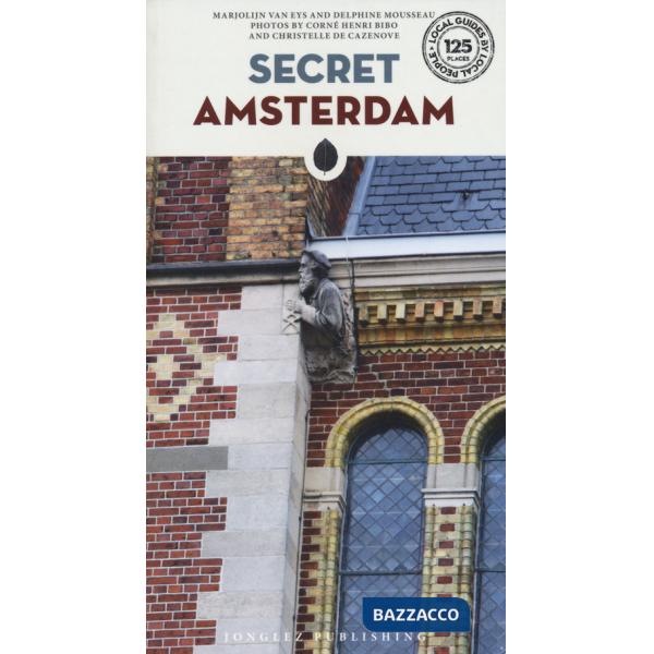 Secret Amsterdam