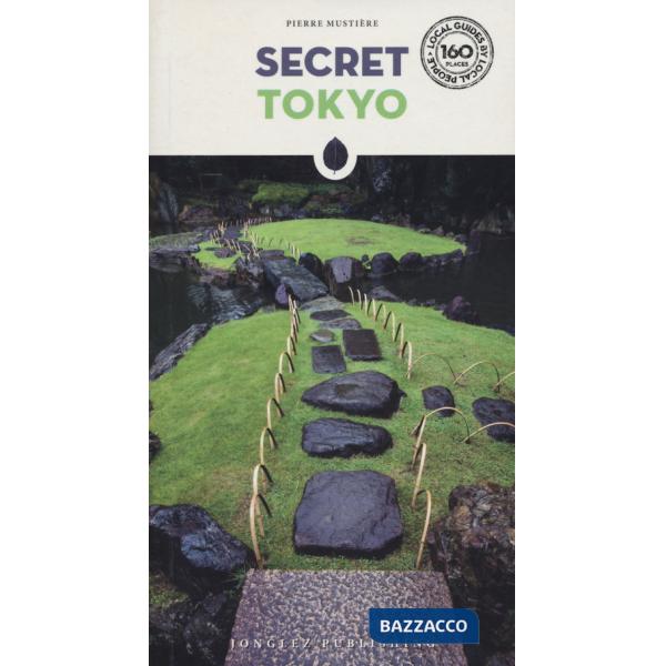 Secret Tokyo