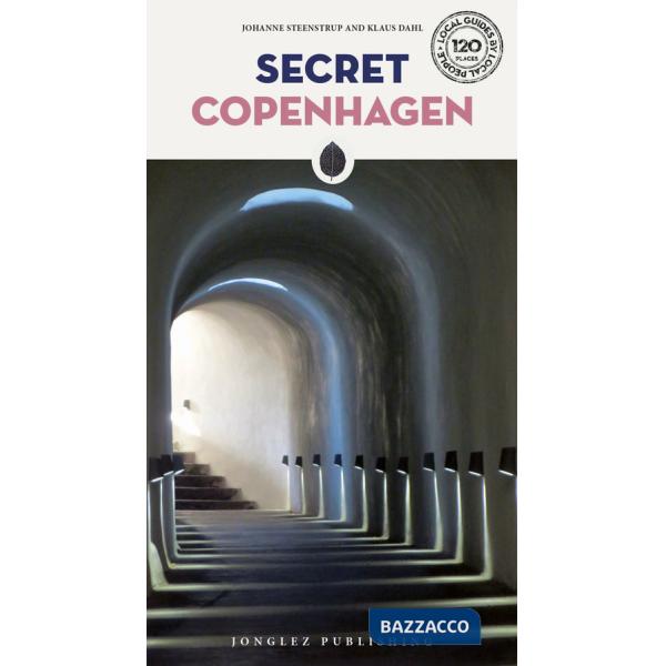 Secret Copenaghen