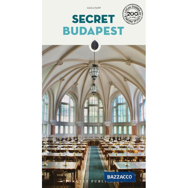Secret Budapest