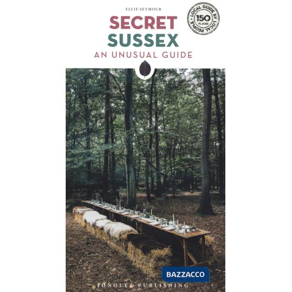 Secret Sussex