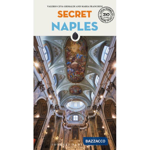 Secret Naples