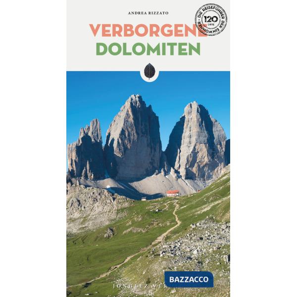 Verborgene Dolomiten