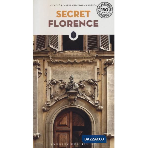 Secret Florence