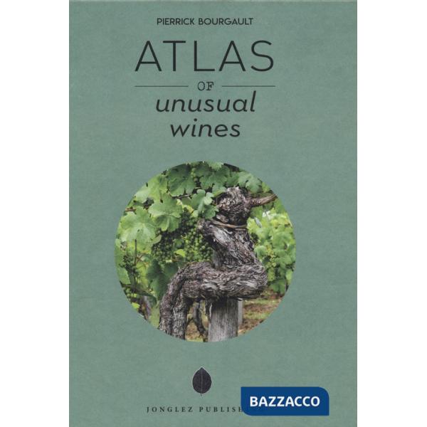 Atlas of unusual wines