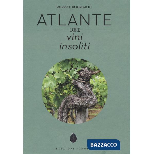 Atlante dei vini insoliti