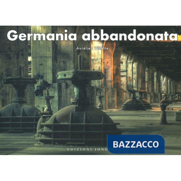 Germania abbandonata
