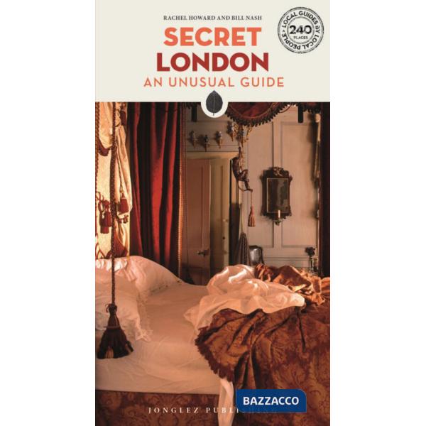 Secret London
