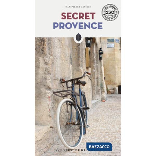 Secret Provence