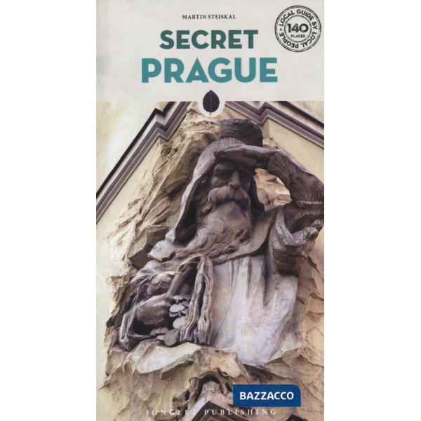 Secret Prague
