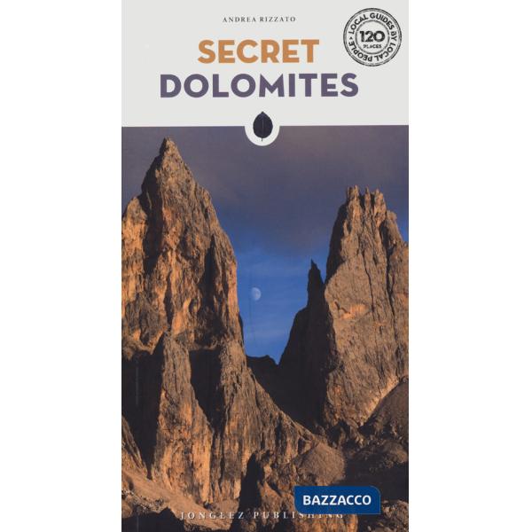 Secret Dolomites
