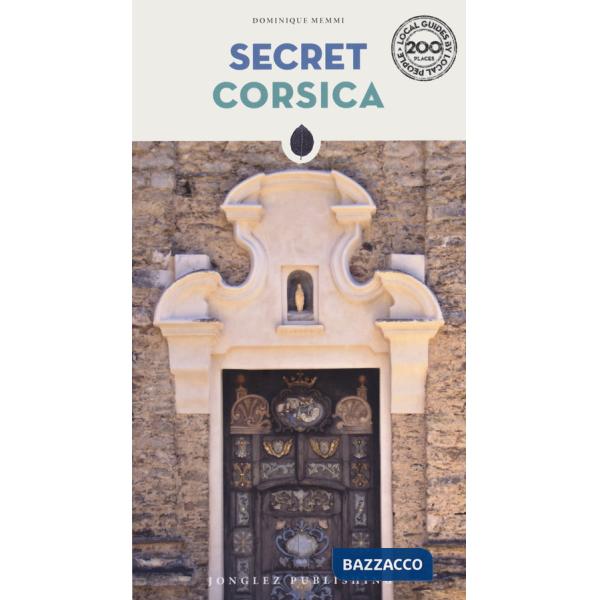 Secret Corsica